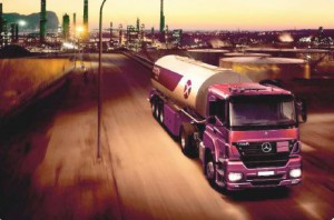 camion