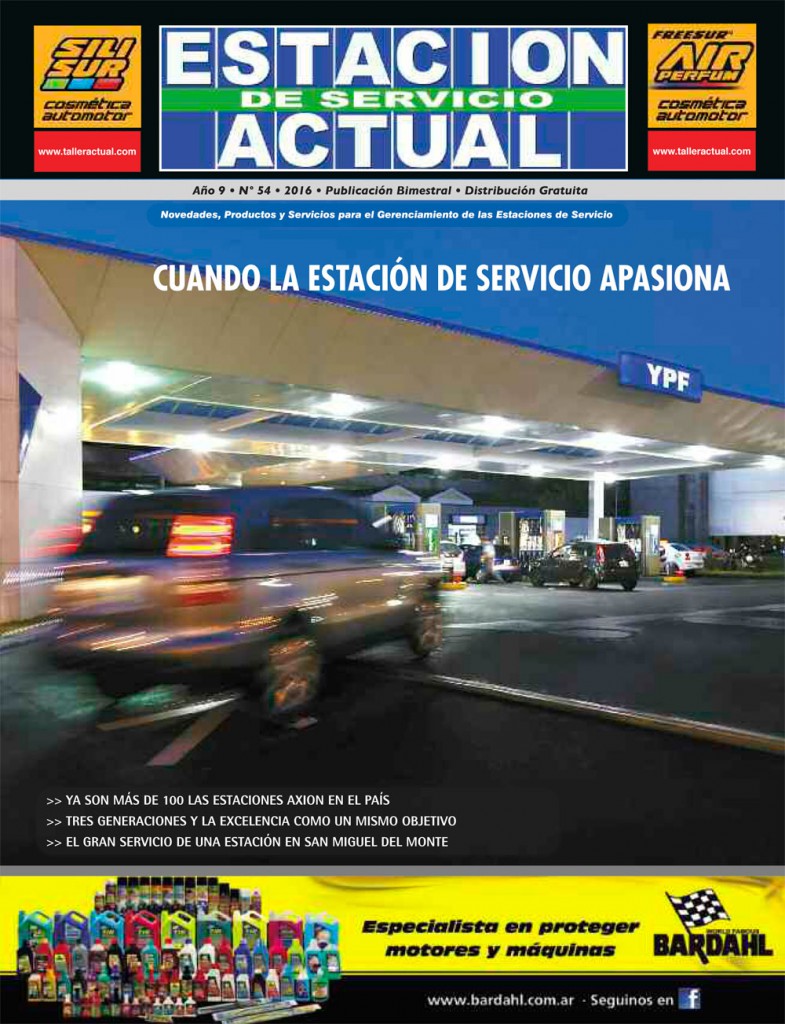 Estacioon-Actual