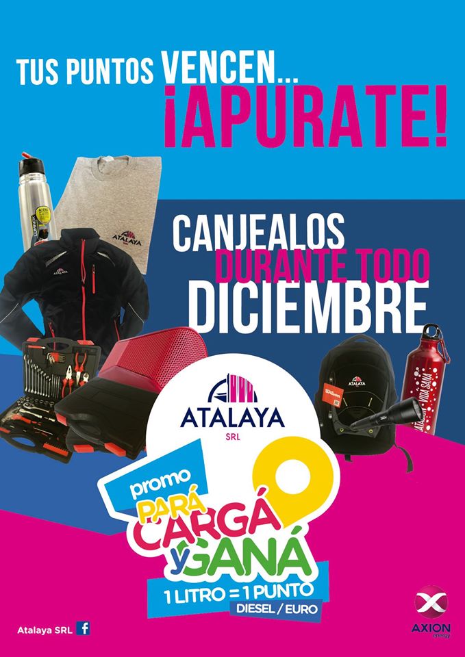 atalaya