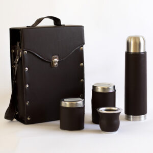 Bolso matero completo