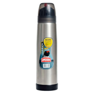 Termo Acero Lumilagro